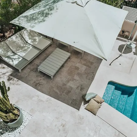 In 8 Mins From The Apartment Malaga
